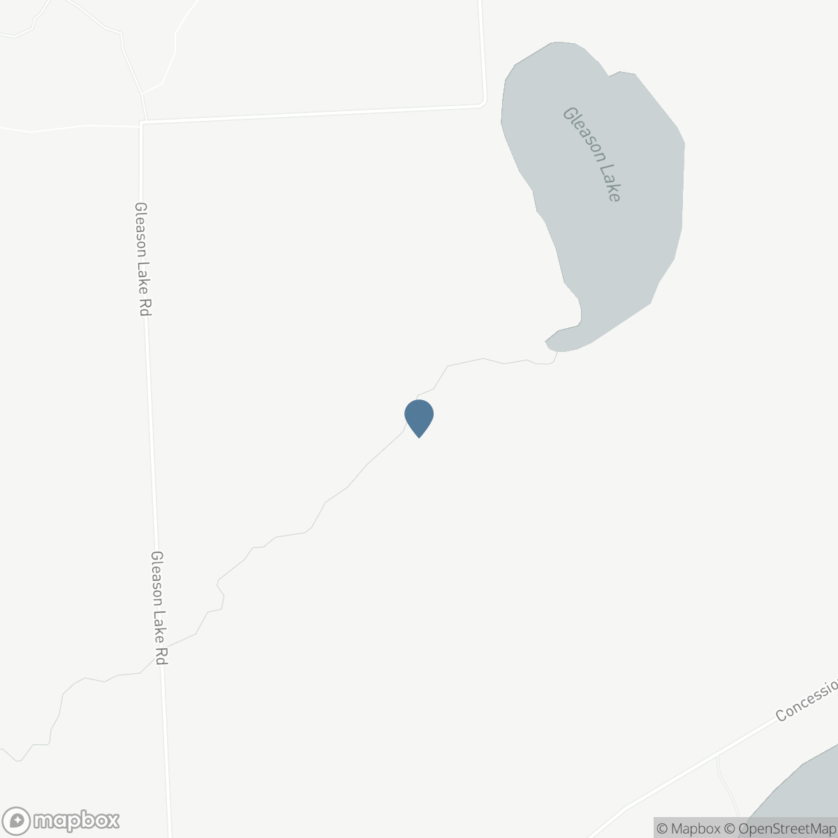 482470 COLPOYS RANGE ROAD, Georgian Bluffs, Ontario N0H 2T0